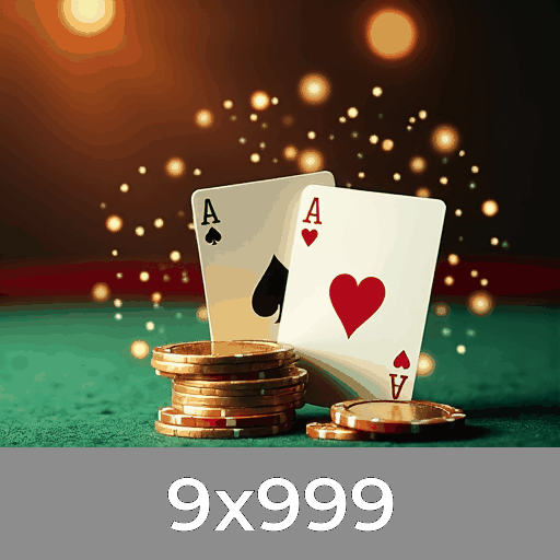 Descubra o Bônus Mensal 9x999: Promoções Recorrentes para Slots