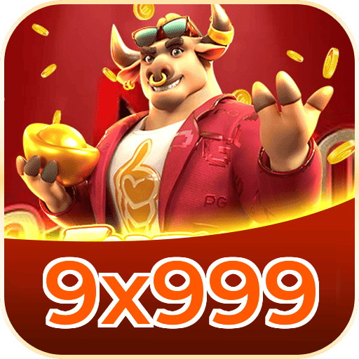 9x999 logo