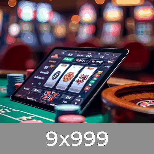 Descubra o Bônus Mensal 9x999: Promoções Recorrentes para Slots