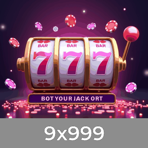 9x999: A Emoção dos Jogos de Cassino com Grandes Oportunidades de Ganho